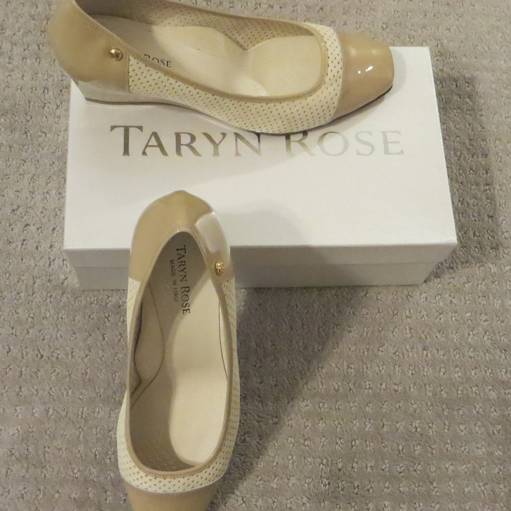 Taryn Rose Kelani Shoes